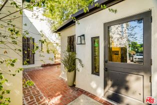Single Family Residence, 9027 Norma pl, West Hollywood , CA 90069 - 25