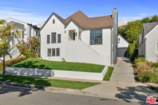 Single Family Residence, 2112 Linnington ave, Westwood, CA 90025 - 2