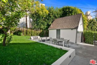 Single Family Residence, 2112 Linnington ave, Westwood, CA 90025 - 29