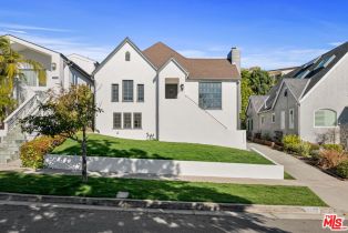 Single Family Residence, 2112   Linnington Ave, Westwood, CA  Westwood, CA 90025