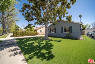 Single Family Residence, 14742   Weddington St, CA  , CA 91411