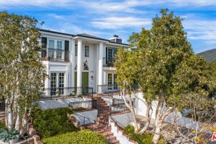 Single Family Residence, 16767   Bollinger Dr, Pacific Palisades, CA  Pacific Palisades, CA 90272
