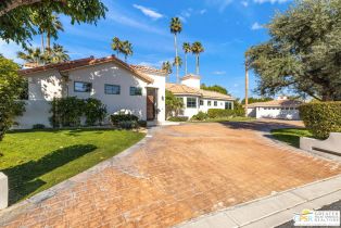 Single Family Residence, 4 Clancy ln, Rancho Mirage, CA 92270 - 7