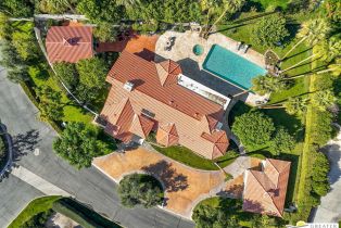 Single Family Residence, 4 Clancy ln, Rancho Mirage, CA 92270 - 60