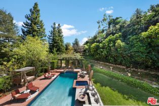 Single Family Residence, 15960 Valley Meadow pl, Encino, CA 91436 - 35