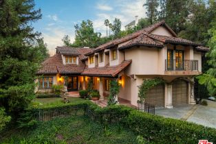 Single Family Residence, 15960 Valley Meadow pl, Encino, CA 91436 - 4
