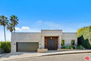 Single Family Residence, 1361 Berea pl, Pacific Palisades, CA 90272 - 37