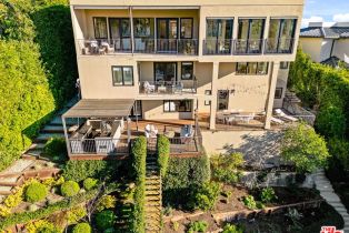 Single Family Residence, 1361 Berea pl, Pacific Palisades, CA 90272 - 33