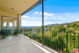 Single Family Residence, 1361 Berea pl, Pacific Palisades, CA 90272 - 8