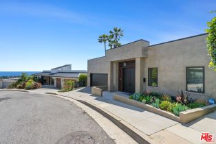 Single Family Residence, 1361 Berea pl, Pacific Palisades, CA 90272 - 39