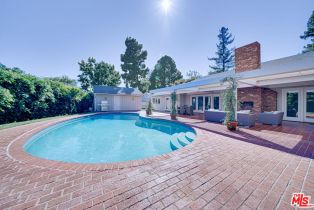 Single Family Residence, 1200 Corsica dr, Pacific Palisades, CA 90272 - 21