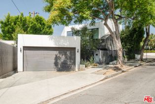 Single Family Residence, 857 Hilldale ave, West Hollywood , CA 90069 - 18