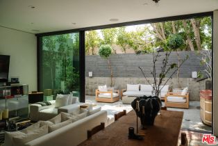Single Family Residence, 857 Hilldale ave, West Hollywood , CA 90069 - 3