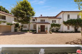 Single Family Residence, 1251   Lago Vista Dr, Beverly Hills, CA  Beverly Hills, CA 90210