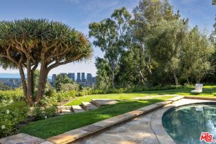 Single Family Residence, 1251 Lago Vista dr, Beverly Hills, CA 90210 - 34