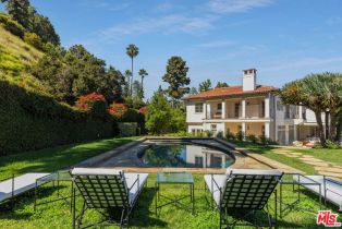 Single Family Residence, 1251 Lago Vista dr, Beverly Hills, CA 90210 - 36