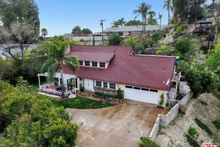 Single Family Residence, 11965   Cameo Pl, Granada Hills, CA  Granada Hills, CA 91344