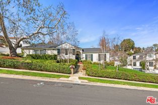 Single Family Residence, 10609   Le Conte Ave, Wilshire Corridor, CA  Wilshire Corridor, CA 90024
