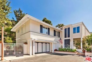 Single Family Residence, 17175   Avenida De Santa Ynez, Pacific Palisades, CA  Pacific Palisades, CA 90272