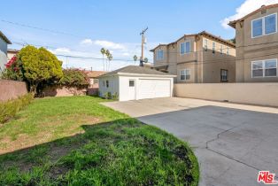 Single Family Residence, 4044 Lincoln ave, Culver City, CA 90232 - 14