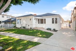 Single Family Residence, 4044   Lincoln Ave, Culver City, CA  Culver City, CA 90232