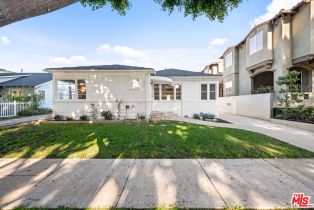 Single Family Residence, 4044 Lincoln ave, Culver City, CA 90232 - 2