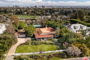 Single Family Residence, 1580 San Remo dr, Pacific Palisades, CA 90272 - 3