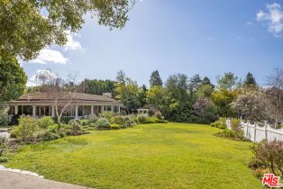Single Family Residence, 1580 San Remo dr, Pacific Palisades, CA 90272 - 5