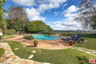 Single Family Residence, 1580 San Remo dr, Pacific Palisades, CA 90272 - 12