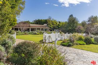 Single Family Residence, 1580 San Remo dr, Pacific Palisades, CA 90272 - 4