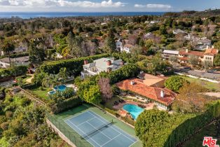 Single Family Residence, 1580 San Remo dr, Pacific Palisades, CA 90272 - 2