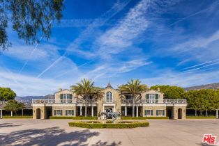 Single Family Residence, 120 Montecito Ranch ln, Summerland, CA 93067 - 29
