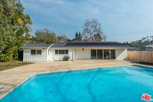 Single Family Residence, 919 Bienveneda ave, Pacific Palisades, CA 90272 - 3