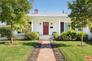 Single Family Residence, 5410   Murietta Ave, Sherman Oaks, CA  Sherman Oaks, CA 91401