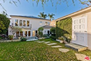 Single Family Residence, 442 Peck dr, Beverly Hills, CA 90212 - 22