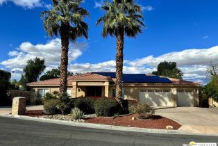 Single Family Residence, 72218 Barbara dr, Rancho Mirage, CA 92270 - 5
