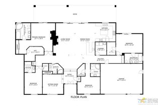 Single Family Residence, 72218 Barbara dr, Rancho Mirage, CA 92270 - 4