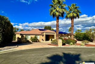 Single Family Residence, 72218 Barbara dr, Rancho Mirage, CA 92270 - 55