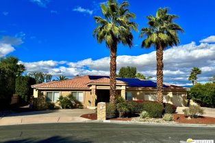 Single Family Residence, 72218 Barbara dr, Rancho Mirage, CA 92270 - 2