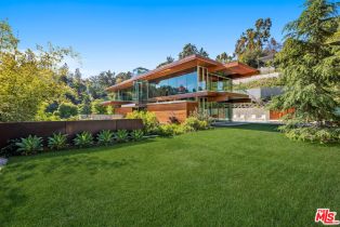 Single Family Residence, 1160 San Ysidro dr, Beverly Hills, CA 90210 - 2