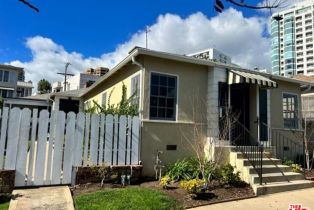Residential Income, 1263   Devon Ave, Westwood, CA  Westwood, CA 90024