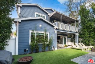 Single Family Residence, 14920 Addison st, Sherman Oaks, CA 91403 - 31