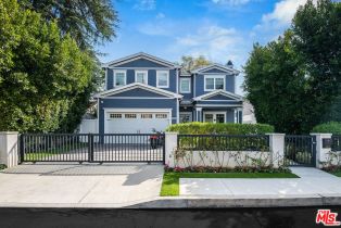Single Family Residence, 14920 Addison st, Sherman Oaks, CA 91403 - 2