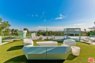 Single Family Residence, 1169 Loma Linda dr, Beverly Hills, CA 90210 - 7
