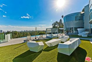 Single Family Residence, 1169 Loma Linda dr, Beverly Hills, CA 90210 - 4