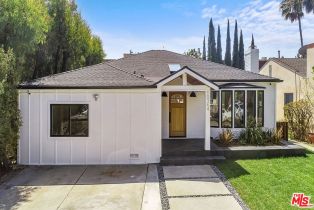 Residential Lease, 10364 Eastborne Ave, Westwood, CA  Westwood, CA 90024