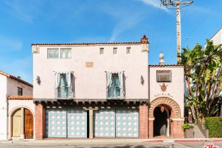 Residential Income, 8225 Fountain ave, West Hollywood , CA 90046 - 2