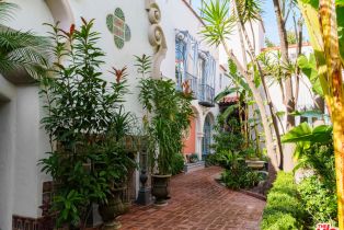 Residential Income, 8225   Fountain Ave, West Hollywood , CA  West Hollywood , CA 90046