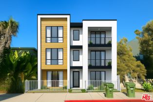 Land, 1917   4th St, Santa Monica, CA  Santa Monica, CA 90405