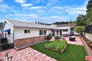 Single Family Residence, 2024 Oak Valley rd, Glendale, CA 91208 - 23